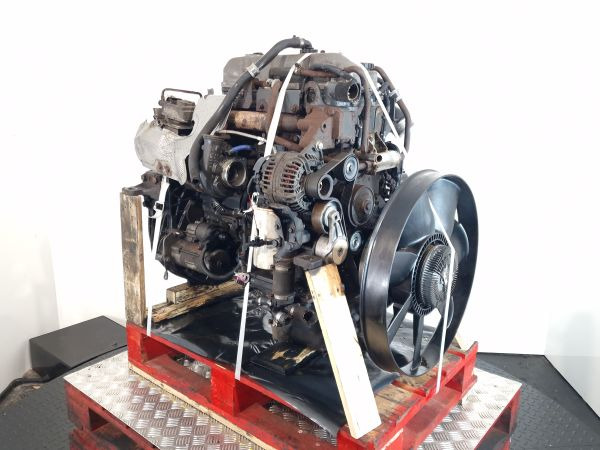 Iveco Tector 5 F4AFE411A*C002 Engine (Truck) - Motor por Camião: foto 4 Iveco Tector 5 F4AFE411A*C002 Engine (Truck) - Motor por Camião: foto 4