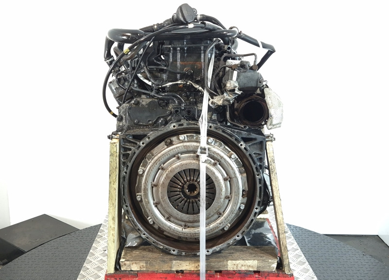 Iveco Tector 5 F4AFE411B*C007 Engine (Truck) - Motor por Camião: foto 3 Iveco Tector 5 F4AFE411B*C007 Engine (Truck) - Motor por Camião: foto 3