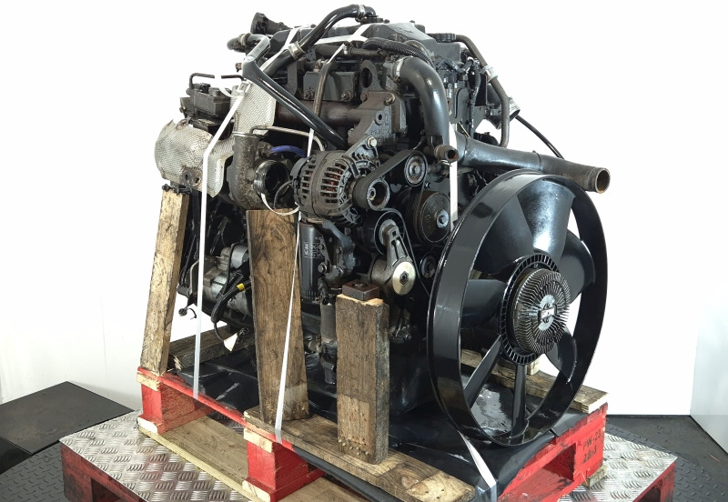 Iveco Tector 5 F4AFE411B*C007 Engine (Truck) - Motor por Camião: foto 5 Iveco Tector 5 F4AFE411B*C007 Engine (Truck) - Motor por Camião: foto 5