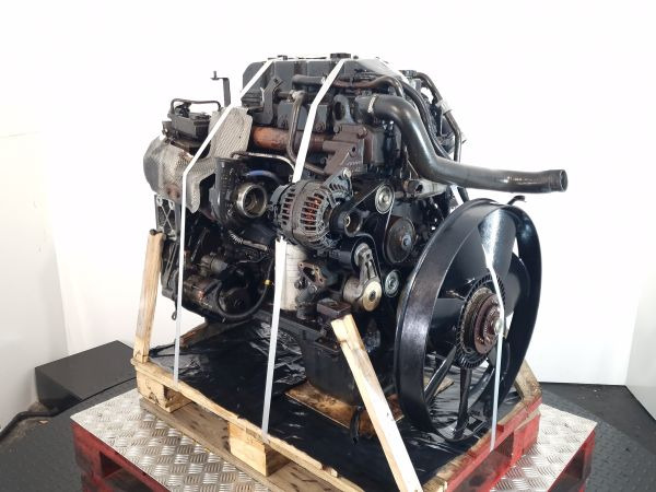 Iveco Tector 5 F4AFE411E*C001 Engine (Truck) - Motor por Camião: foto 5 Iveco Tector 5 F4AFE411E*C001 Engine (Truck) - Motor por Camião: foto 5