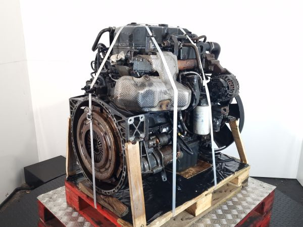 Iveco Tector 5 F4AFE411E*C001 Engine (Truck) - Motor por Camião: foto 1 Iveco Tector 5 F4AFE411E*C001 Engine (Truck) - Motor por Camião: foto 1