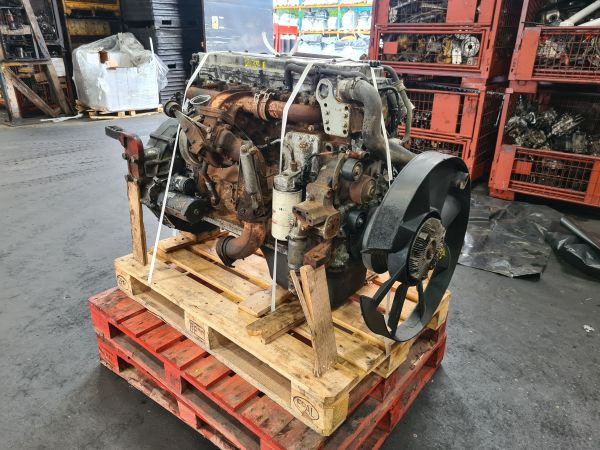 Iveco Tector 6ISB EUR3 - Motor por Camião: foto 5 Iveco Tector 6ISB EUR3 - Motor por Camião: foto 5