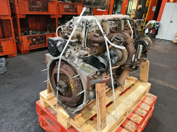 Iveco Tector 6ISB EUR3 - Motor por Camião: foto 3 Iveco Tector 6ISB EUR3 - Motor por Camião: foto 3