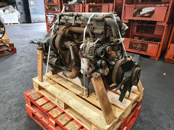 Iveco Tector 6ISB EUR3 - Motor por Camião: foto 5 Iveco Tector 6ISB EUR3 - Motor por Camião: foto 5