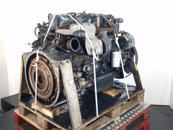 Iveco Tector 6ISB Euro 5 F4AE3681B*U107 Engine (Truck) - Motor por Camião: foto 1 Iveco Tector 6ISB Euro 5 F4AE3681B*U107 Engine (Truck) - Motor por Camião: foto 1