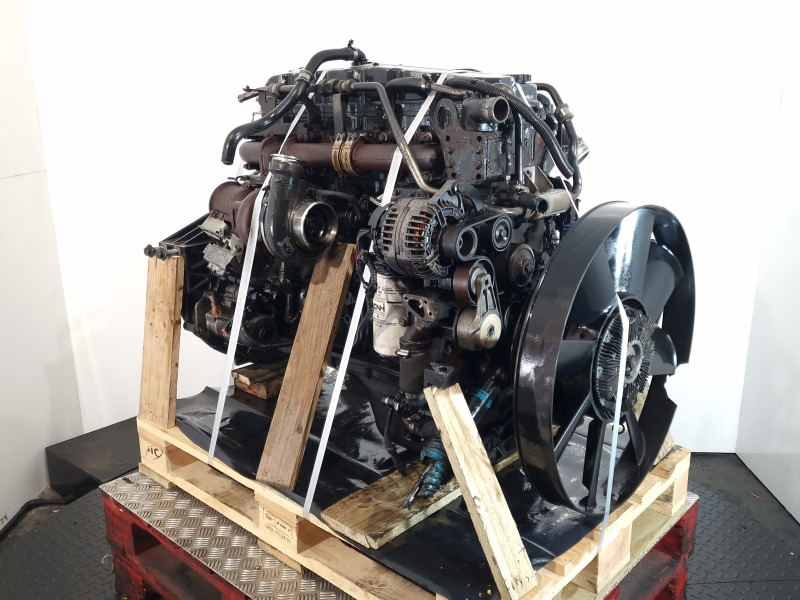 Iveco Tector 7 F4AFE611E*C006 Engine (Truck) - Motor por Camião: foto 4 Iveco Tector 7 F4AFE611E*C006 Engine (Truck) - Motor por Camião: foto 4