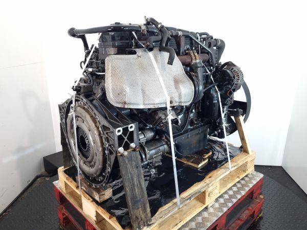 Iveco Tector 7 F4AFE611E*C006 Engine (Truck) - Motor por Camião: foto 1 Iveco Tector 7 F4AFE611E*C006 Engine (Truck) - Motor por Camião: foto 1