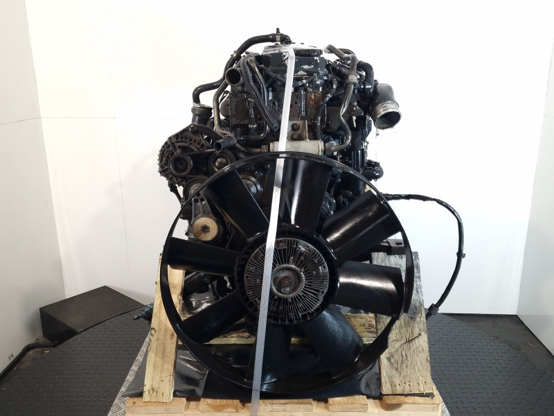 Iveco Tector 7 F4AFE611E*C006 Engine (Truck) - Motor por Camião: foto 5 Iveco Tector 7 F4AFE611E*C006 Engine (Truck) - Motor por Camião: foto 5