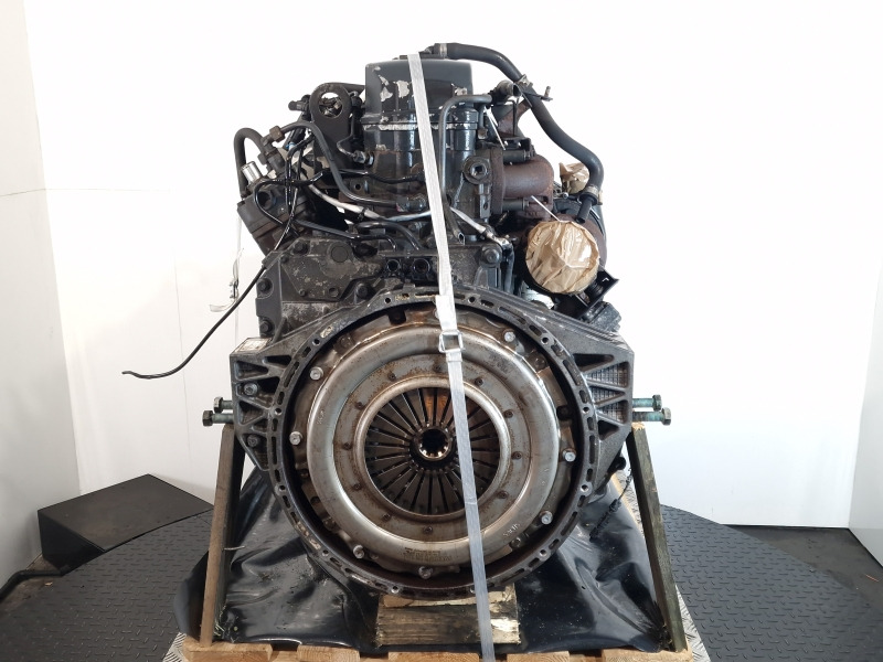Iveco Tector 7 F4AFE611E*C006 Engine (Truck) - Motor por Camião: foto 2 Iveco Tector 7 F4AFE611E*C006 Engine (Truck) - Motor por Camião: foto 2