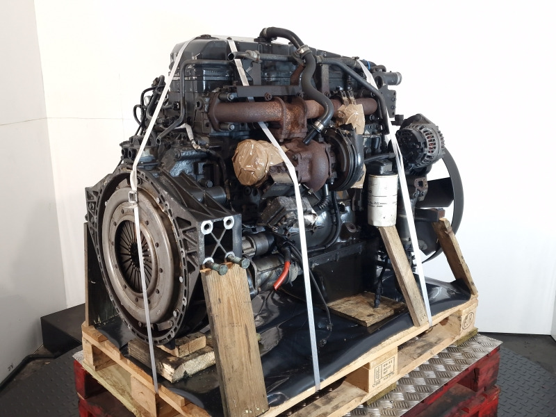 Iveco Tector 7 F4AFE611E*C006 Engine (Truck) - Motor por Camião: foto 1 Iveco Tector 7 F4AFE611E*C006 Engine (Truck) - Motor por Camião: foto 1
