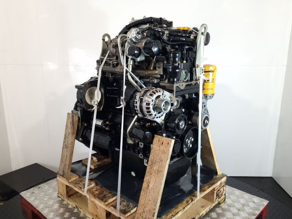 JCB 430 TA4-55E Engine (Plant) - Motor por Máquina de construção: foto 5 JCB 430 TA4-55E Engine (Plant) - Motor por Máquina de construção: foto 5