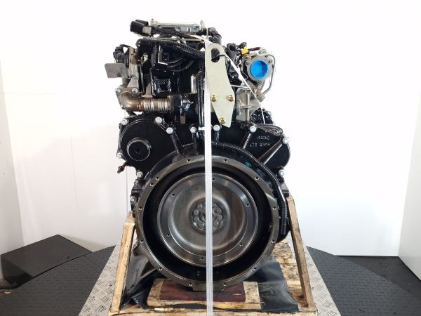 JCB 430 TA4-55E Engine (Plant) - Motor por Máquina de construção: foto 3 JCB 430 TA4-55E Engine (Plant) - Motor por Máquina de construção: foto 3