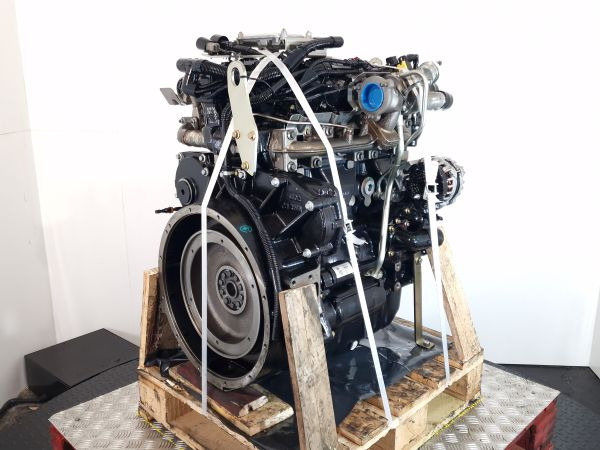 JCB 430 TA4-55E Engine (Plant) - Motor por Máquina de construção: foto 1 JCB 430 TA4-55E Engine (Plant) - Motor por Máquina de construção: foto 1
