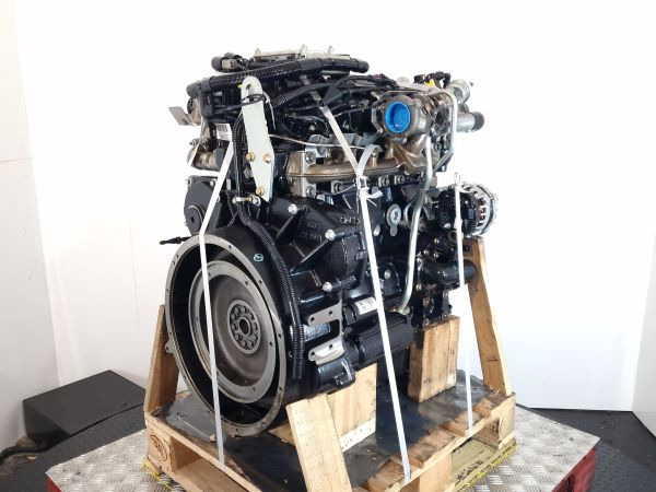JCB 430 TA4-55E Engine (Plant) - Motor por Máquina de construção: foto 1 JCB 430 TA4-55E Engine (Plant) - Motor por Máquina de construção: foto 1