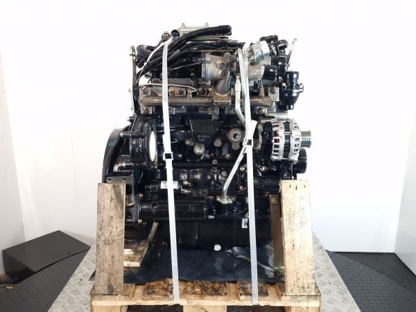JCB 430 TA4-55E Engine (Plant) - Motor por Máquina de construção: foto 4 JCB 430 TA4-55E Engine (Plant) - Motor por Máquina de construção: foto 4
