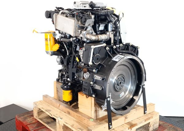 Motor por Máquina de construção novo JCB 430 TA5-55 Engine /Powerpack (Plant) IPU ASSEMBLY: foto 8