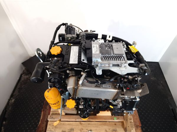 Motor por Máquina de construção novo JCB 430 TA5-55 Engine /Powerpack (Plant) IPU ASSEMBLY: foto 9
