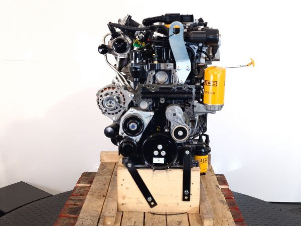 JCB 430 TA5-55 Engine /Powerpack (Plant) IPU ASSEMBLY - Motor por Máquina de construção: foto 5 JCB 430 TA5-55 Engine /Powerpack (Plant) IPU ASSEMBLY - Motor por Máquina de construção: foto 5