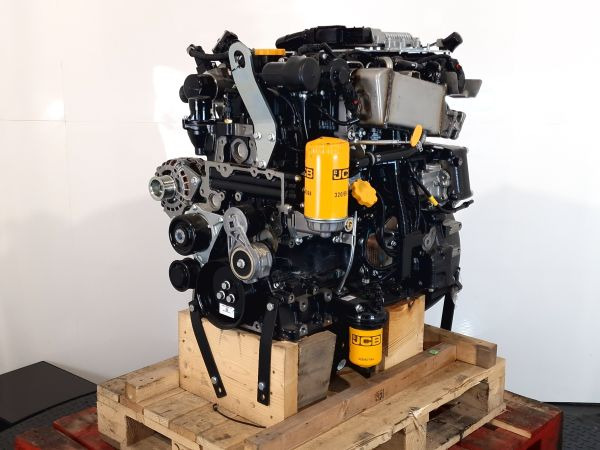 Motor por Máquina de construção novo JCB 430 TA5-55 Engine /Powerpack (Plant) IPU ASSEMBLY: foto 6