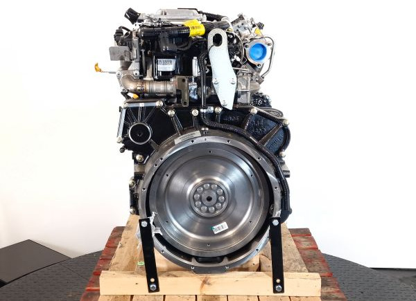 JCB 430 TA5-55 Engine /Powerpack (Plant) IPU ASSEMBLY - Motor por Máquina de construção: foto 2 JCB 430 TA5-55 Engine /Powerpack (Plant) IPU ASSEMBLY - Motor por Máquina de construção: foto 2