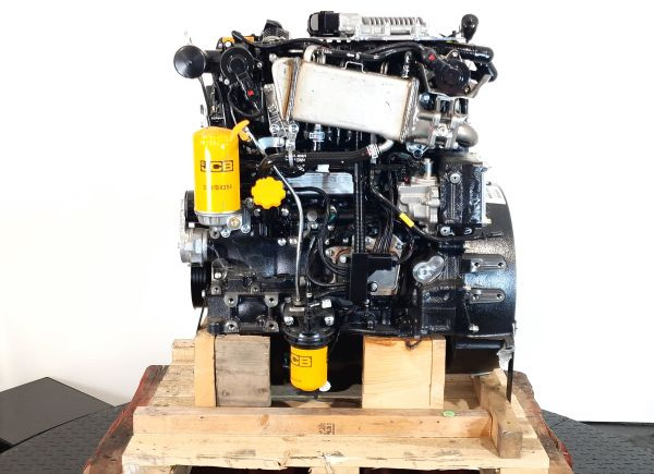 Motor por Máquina de construção novo JCB 430 TA5-55 Engine /Powerpack (Plant) IPU ASSEMBLY: foto 7