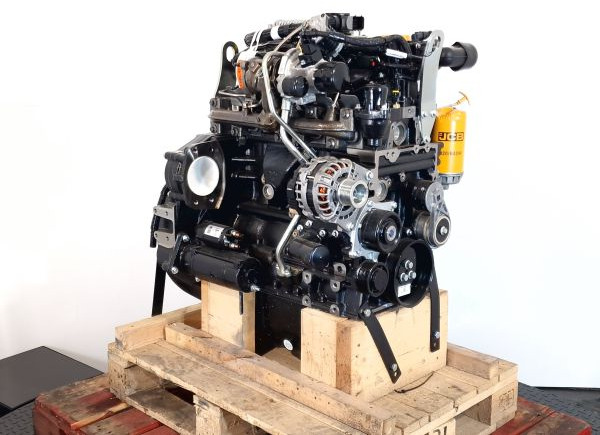 JCB 430 TA5-55 Engine /Powerpack (Plant) IPU ASSEMBLY - Motor por Máquina de construção: foto 4 JCB 430 TA5-55 Engine /Powerpack (Plant) IPU ASSEMBLY - Motor por Máquina de construção: foto 4
