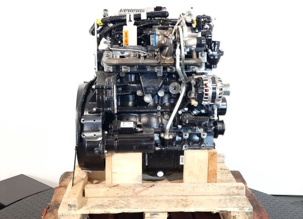 JCB 430 TA5-55 Engine /Powerpack (Plant) IPU ASSEMBLY - Motor por Máquina de construção: foto 3 JCB 430 TA5-55 Engine /Powerpack (Plant) IPU ASSEMBLY - Motor por Máquina de construção: foto 3
