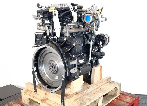 JCB 430 TA5-55 Engine /Powerpack (Plant) IPU ASSEMBLY - Motor por Máquina de construção: foto 1 JCB 430 TA5-55 Engine /Powerpack (Plant) IPU ASSEMBLY - Motor por Máquina de construção: foto 1