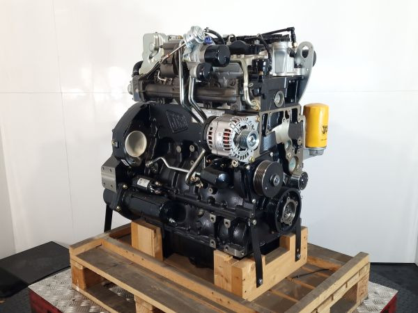 JCB 444 TA4-5 B1 Engine (Plant) - Motor por Máquina de construção: foto 5 JCB 444 TA4-5 B1 Engine (Plant) - Motor por Máquina de construção: foto 5