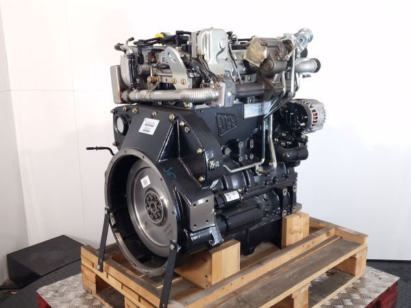 JCB 444 TA4-5 B1 Engine (Plant) - Motor por Máquina de construção: foto 1 JCB 444 TA4-5 B1 Engine (Plant) - Motor por Máquina de construção: foto 1