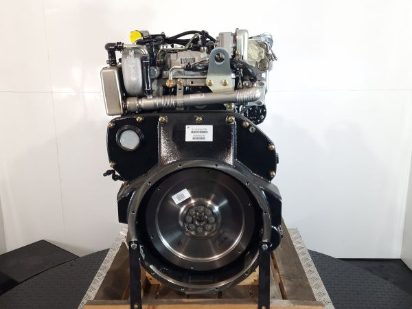 JCB 444 TA4-5 B1 Engine (Plant) - Motor por Máquina de construção: foto 3 JCB 444 TA4-5 B1 Engine (Plant) - Motor por Máquina de construção: foto 3
