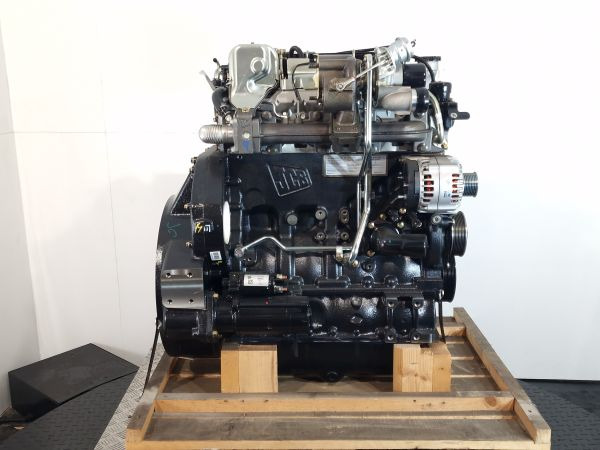 JCB 444 TA4-5 B1 Engine (Plant) - Motor por Máquina de construção: foto 4 JCB 444 TA4-5 B1 Engine (Plant) - Motor por Máquina de construção: foto 4
