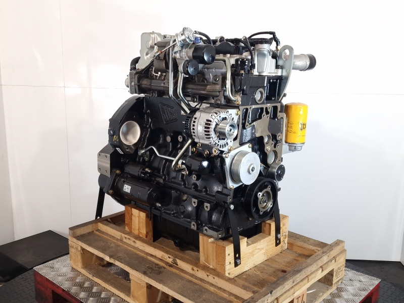 JCB 444 TA4-55 J3 Engine (Plant) - Motor por Máquina de construção: foto 5 JCB 444 TA4-55 J3 Engine (Plant) - Motor por Máquina de construção: foto 5