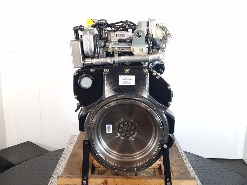 JCB 444 TA4-55 J3 Engine (Plant) - Motor por Máquina de construção: foto 3 JCB 444 TA4-55 J3 Engine (Plant) - Motor por Máquina de construção: foto 3