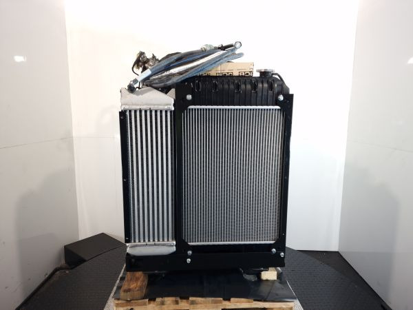 JCB 444 TA4-93 L2A Engine (Plant) - Motor por Máquina de construção: foto 5 JCB 444 TA4-93 L2A Engine (Plant) - Motor por Máquina de construção: foto 5
