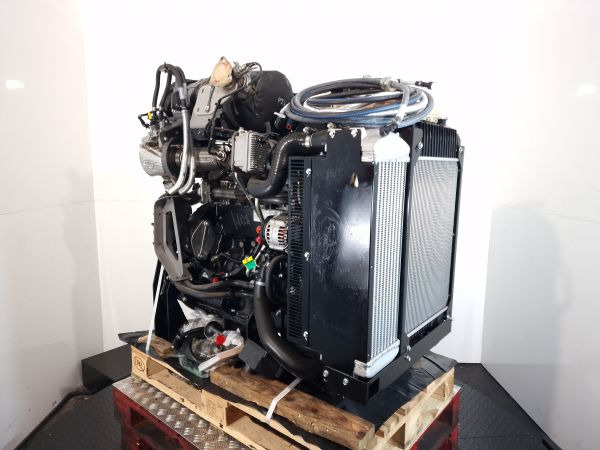 JCB 444 TA4-93 L2A Engine (Plant) - Motor por Máquina de construção: foto 4 JCB 444 TA4-93 L2A Engine (Plant) - Motor por Máquina de construção: foto 4