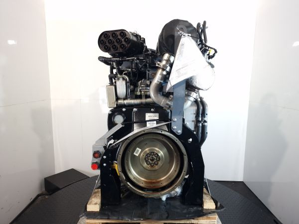JCB 444 TA4-93 L2A Engine (Plant) - Motor por Máquina de construção: foto 2 JCB 444 TA4-93 L2A Engine (Plant) - Motor por Máquina de construção: foto 2