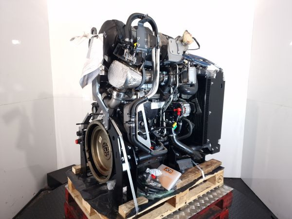 JCB 444 TA4-93 L2A Engine (Plant) - Motor por Máquina de construção: foto 1 JCB 444 TA4-93 L2A Engine (Plant) - Motor por Máquina de construção: foto 1