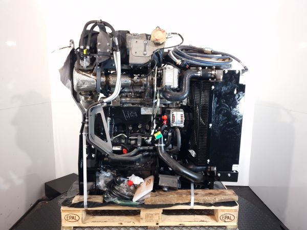 JCB 444 TA4-93 L2A Engine (Plant) - Motor por Máquina de construção: foto 3 JCB 444 TA4-93 L2A Engine (Plant) - Motor por Máquina de construção: foto 3