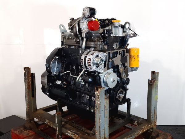 JCB 448 TA5-81E B1A Engine (Plant) JCB 3CX - Motor por Máquina de construção: foto 5 JCB 448 TA5-81E B1A Engine (Plant) JCB 3CX - Motor por Máquina de construção: foto 5