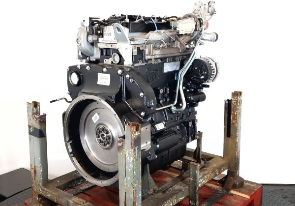 JCB 448 TA5-81E B1A Engine (Plant) JCB 3CX - Motor por Máquina de construção: foto 1 JCB 448 TA5-81E B1A Engine (Plant) JCB 3CX - Motor por Máquina de construção: foto 1