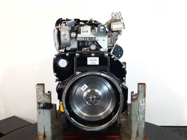 JCB 448 TA5-81E B1A Engine (Plant) JCB 3CX - Motor por Máquina de construção: foto 3 JCB 448 TA5-81E B1A Engine (Plant) JCB 3CX - Motor por Máquina de construção: foto 3
