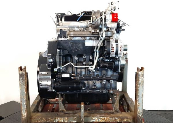 JCB 448 TA5-81E B1A Engine (Plant) JCB 3CX - Motor por Máquina de construção: foto 4 JCB 448 TA5-81E B1A Engine (Plant) JCB 3CX - Motor por Máquina de construção: foto 4