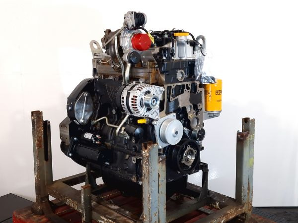 JCB 448 TA5-81E B2A Engine (Plant) JCB 4CX 5CX - Motor por Máquina de construção: foto 5 JCB 448 TA5-81E B2A Engine (Plant) JCB 4CX 5CX - Motor por Máquina de construção: foto 5