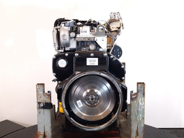 JCB 448 TA5-81E B2A Engine (Plant) JCB 4CX 5CX - Motor por Máquina de construção: foto 3 JCB 448 TA5-81E B2A Engine (Plant) JCB 4CX 5CX - Motor por Máquina de construção: foto 3
