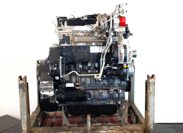 JCB 448 TA5-81E B2A Engine (Plant) JCB 4CX 5CX - Motor por Máquina de construção: foto 4 JCB 448 TA5-81E B2A Engine (Plant) JCB 4CX 5CX - Motor por Máquina de construção: foto 4