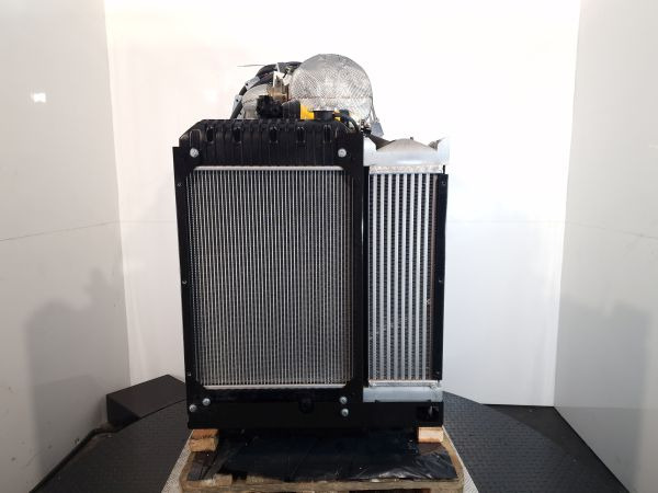 JCB 448 TA5-97E L1A Engine (Plant) - Motor por Máquina de construção: foto 5 JCB 448 TA5-97E L1A Engine (Plant) - Motor por Máquina de construção: foto 5
