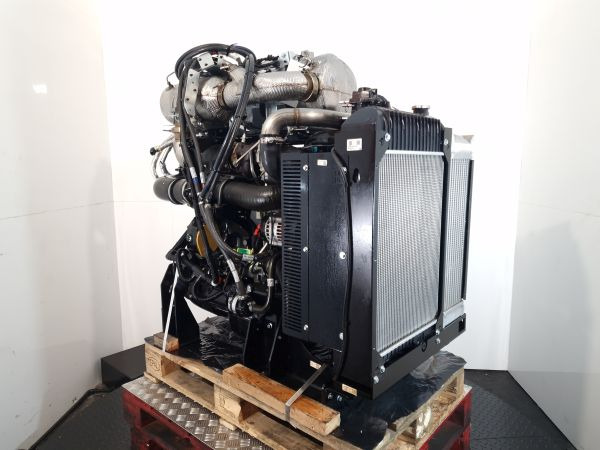 JCB 448 TA5-97E L1A Engine (Plant) - Motor por Máquina de construção: foto 4 JCB 448 TA5-97E L1A Engine (Plant) - Motor por Máquina de construção: foto 4