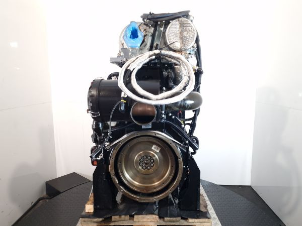 JCB 448 TA5-97E L1A Engine (Plant) - Motor por Máquina de construção: foto 2 JCB 448 TA5-97E L1A Engine (Plant) - Motor por Máquina de construção: foto 2