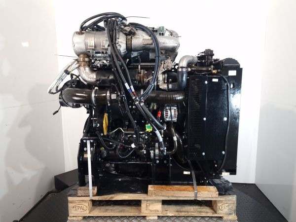 JCB 448 TA5-97E L1A Engine (Plant) - Motor por Máquina de construção: foto 3 JCB 448 TA5-97E L1A Engine (Plant) - Motor por Máquina de construção: foto 3